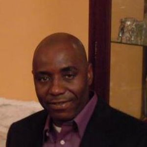 Meet your Posher, Uche